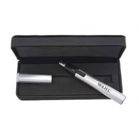 Wahl Tondeuse Pour Nez Et Oreilles Micro Groomsman Wahl