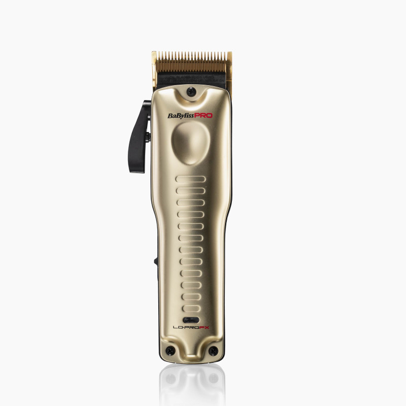 Babyliss Pro Tondeuse De Coupe Lo Pro Fx Gold