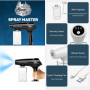 Diffuseur Electrique Spray Master