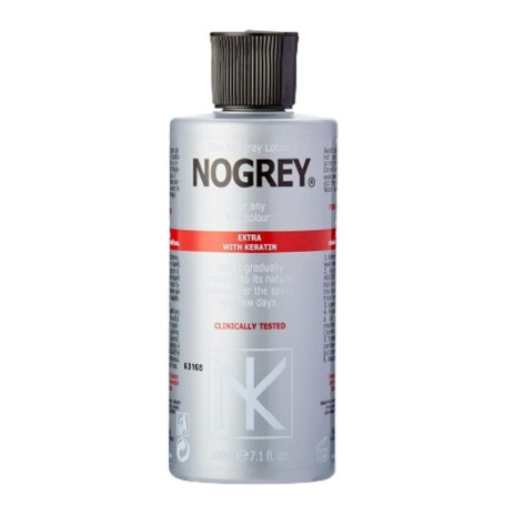 Lotion NoGrey Restaurateur de Couleur