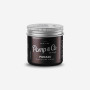 Pomp & Co Pomade Coiffante 120gr Tenue Forte Effet Brillant