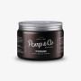 Pomp & Co Pomade Coiffante Format Pro 500gr Tenue Forte Effet Brillant