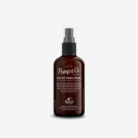 Spray Tonique Salé 100ml