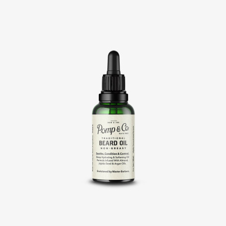 Huile à Barbe 30ml