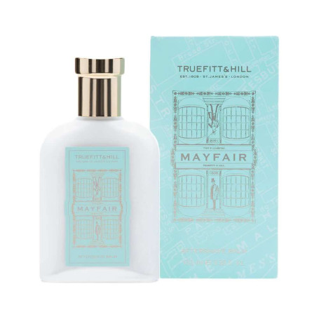 Baume Après-Rasage MayFair - 100ml