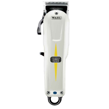 Tondeuse de Coupe "Super Taper Cordless" - Wahl