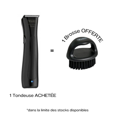 Tondeuse de Finition "Beret STEALTH" - Wahl