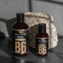 Crème de Jour Barbe & Cheveux "B6" - 250ml