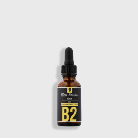 Serum Barbe "B2" - 30ml