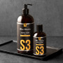 Shampoing Tonifiant "S3" - 250ml