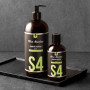 Shampoing Purifiant "S4" - 750ml