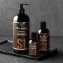 Shampoing 3 en 1 "S1" - 250ml