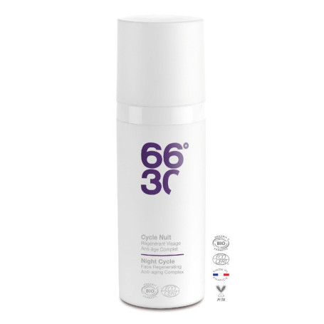 Régénérant Visage Anti-âge - 50ml