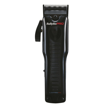 Tondeuse de Coupe LO-PRO FX Black